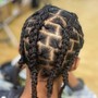 Braids For Boys