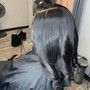 Olaplex Silk Press