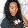 Lace Closure Sew In