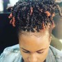 Kids Loc Maintenance