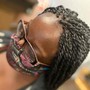 Senegalese Twists