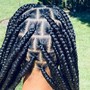 Crochet Braids