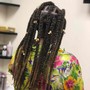 Crochet Braids