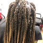 Loc Reattachment