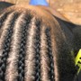 Crochet Braids