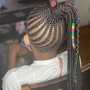 Kinky Twist