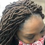 Crochet Braids