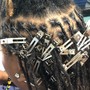 Stimulating Loc Re-twist