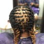 Loc Style