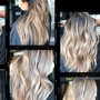 Traditional Balayage