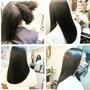 Straightening