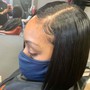 Closure Sew In