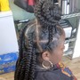 Crochet Braids