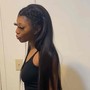 Closure Sew In