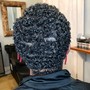 The Big chop