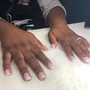 Gel Manicure