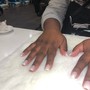 Nail Repair