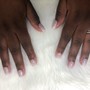 Gel Manicure