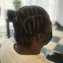 Starter loc