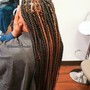 Havana Twists