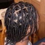 Starter Locs