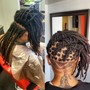 Dreadlocks Retwist