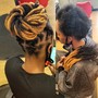 Dreadlocks Retwist