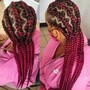 Kinky Twists