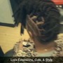 Dreadlocks Retwist