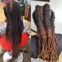 Dreadlocks Retwist