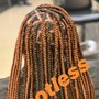 Crochet Braids