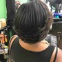 Women's Cut