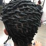 Box Braids