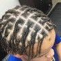 Kid's Braids 12 & Under