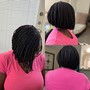 Short Bob Box Braids