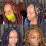 loc touch up