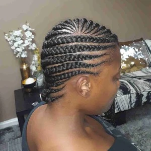Ghana Braids Near Me: Mckinney, TX | Appointments | StyleSeat