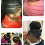 Box braid