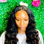 Goddess Bohemian Box Braid large