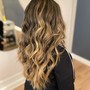 Full Balayage