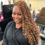 Crochet Braids