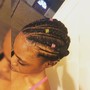 Kinky Twist