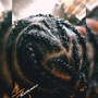 Senegalese Twist