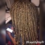 Senegalese Twist