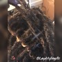 Comb Twist