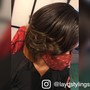 Full Balayage