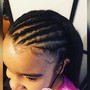 Comb Twist