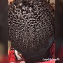 Comb Twist