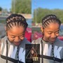 Starter Locs (Full Head)