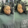 Versatile Sew In